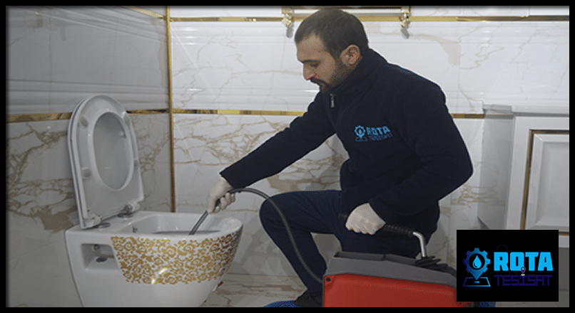 Bakırköy Tıkanıklık Açma