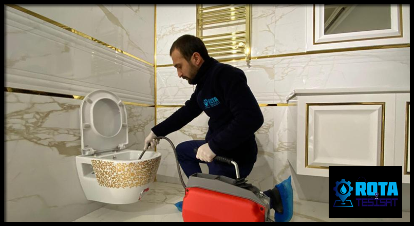 Şile Tıkanıklık Açma