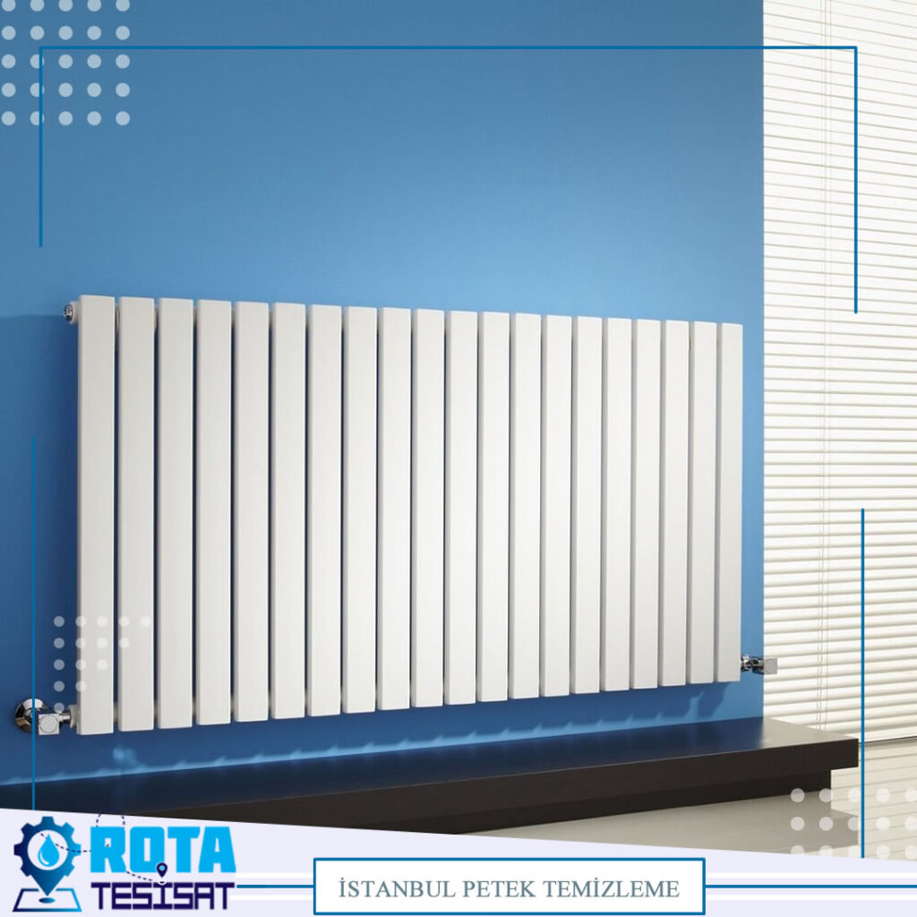 İstanbul Petek Temizleme – Kombi Petek Temizleme 25 TL